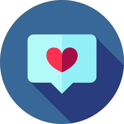 Chat icon