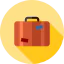 Suitcase Symbol 64x64
