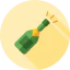 Champagne icon 64x64