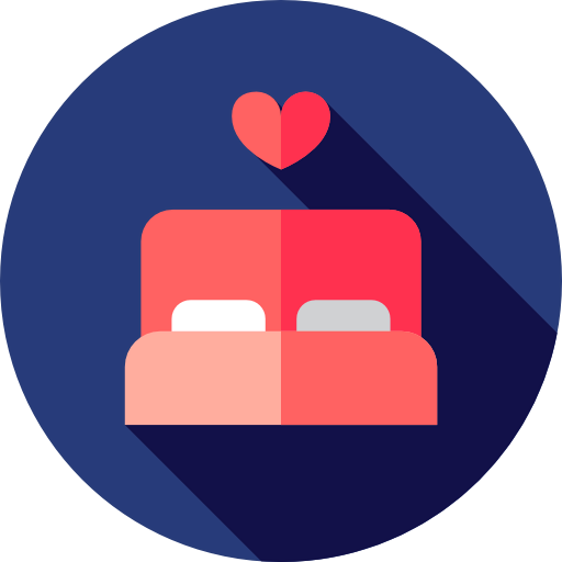 Bed icon