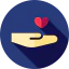 Love Symbol 64x64