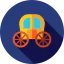 Carriage icon 64x64