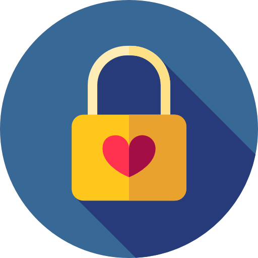 Padlock icon
