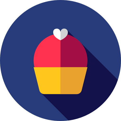 Cupcake icon