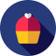 Cupcake アイコン 64x64