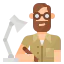 Writer icon 64x64