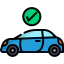 Car icon 64x64