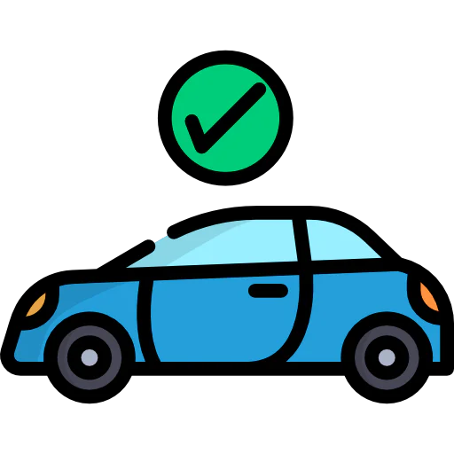 Car icon