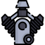 Engine 图标 64x64