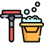 Cleaner іконка 64x64