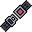Seat belt icon 64x64