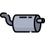 Exhaust pipe icon 64x64