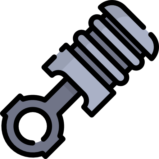 Piston icon