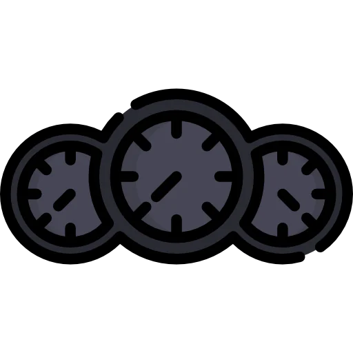 Dashboard icon