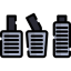 Pedals icon 64x64
