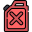 Gasoline Symbol 64x64