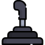 Gearshift 图标 64x64