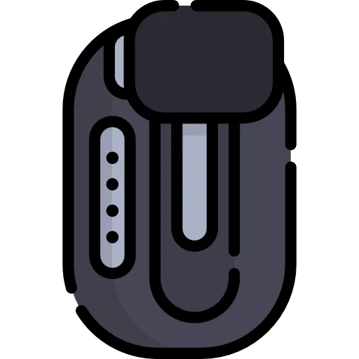 Gearshift icon