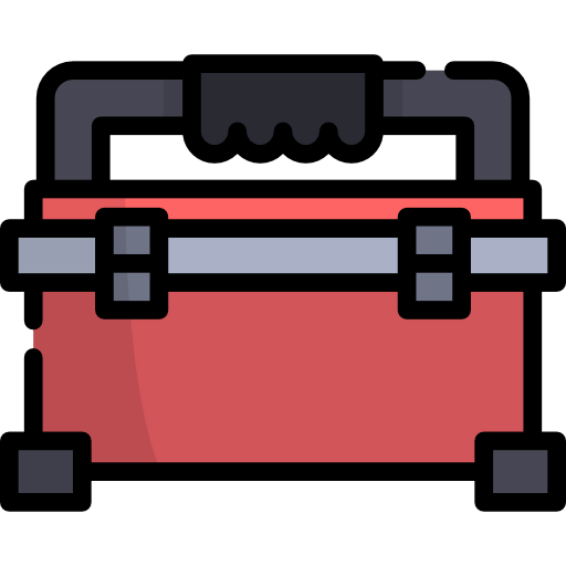 Toolbox icon