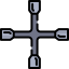 Wrench icon 64x64