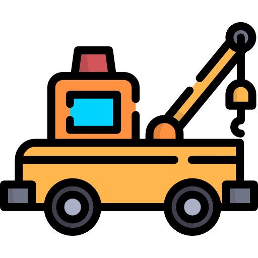 Crane icon