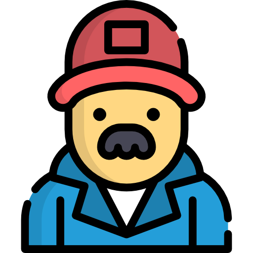 Mechanic icon