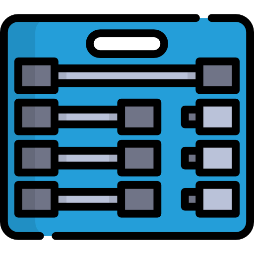 Tools icon
