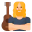 Musician icon 64x64