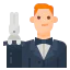 Magician icon 64x64