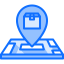 Location Ikona 64x64