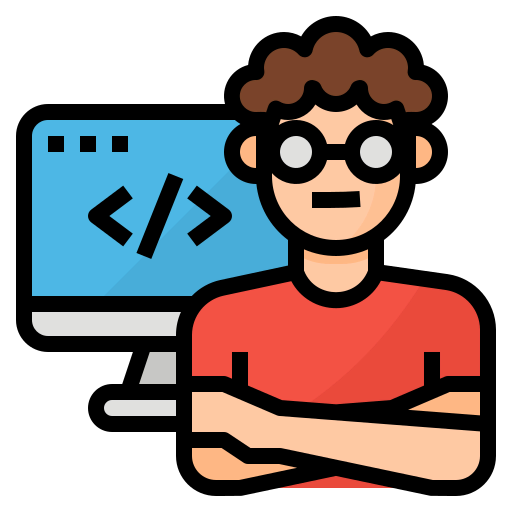 Programmer アイコン
