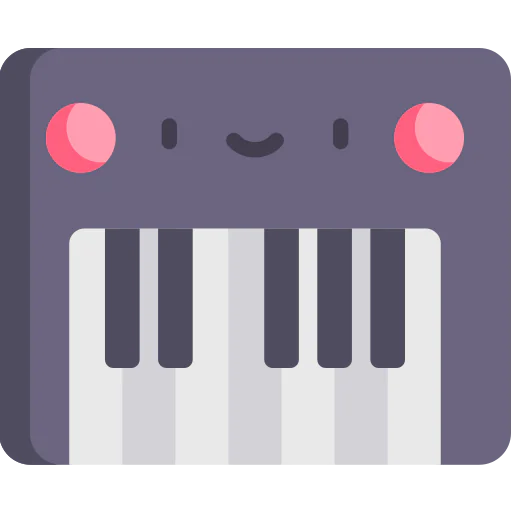 Keyboard icon
