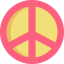 Peace іконка 64x64