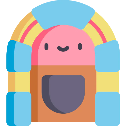 Jukebox icon