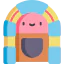 Jukebox ícono 64x64