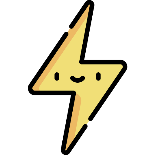 Bolt icon