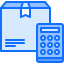 Calculator icon 64x64