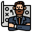 Manager icon 64x64