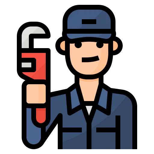 Plumber icon