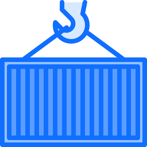 Container icon