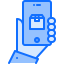 Smartphone icon 64x64