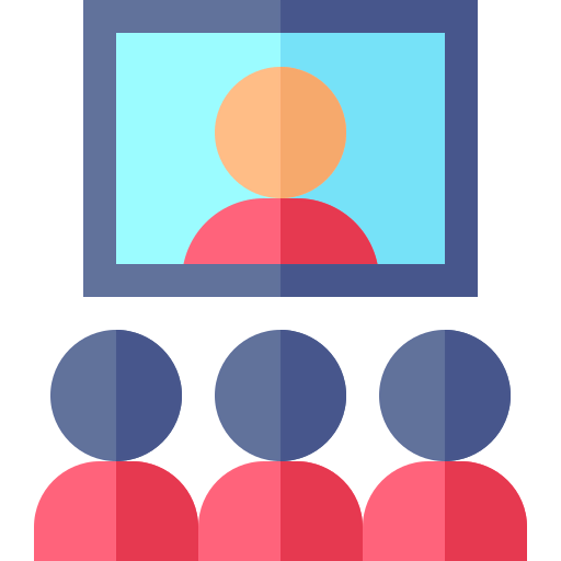 Videocall icon