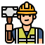 Worker 상 64x64
