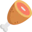Ham icon 64x64