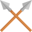 Spear ícono 64x64