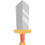Sword Symbol 64x64