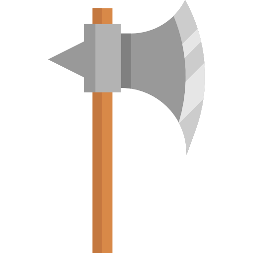 Axe icon