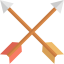 Arrows Ikona 64x64