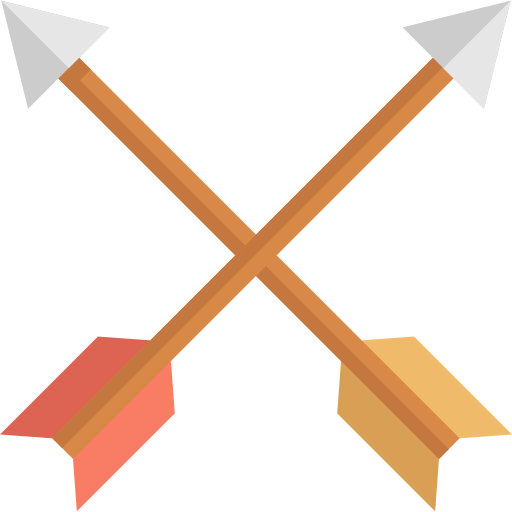 Arrows icon