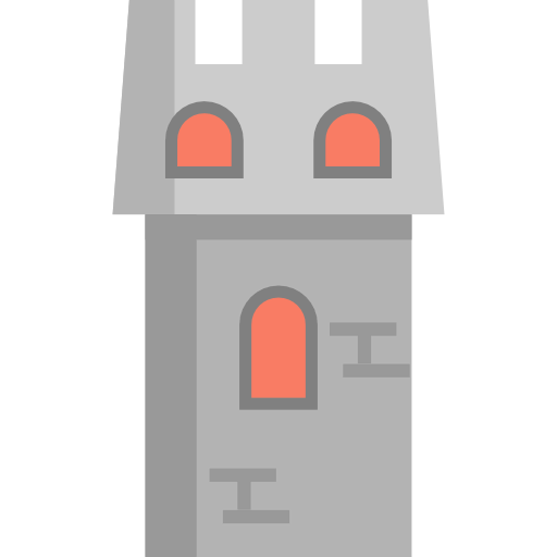 Tower icon
